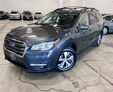 2019 Subaru Ascent Premium 8-Passenger - Photo 7 - Portland, OR 97218