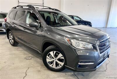 2019 Subaru Ascent Premium 8-Passenger - Photo 1 - Portland, OR 97218