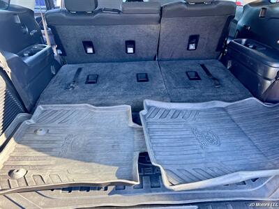 2019 Subaru Ascent Premium 8-Passenger - Photo 20 - Portland, OR 97218