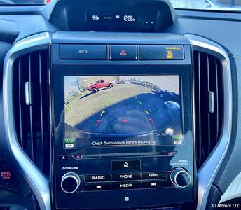 2019 Subaru Ascent Premium 8-Passenger - Photo 13 - Portland, OR 97218