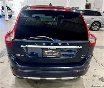 2014 Volvo XC60 T6   - Photo 4 - Portland, OR 97218