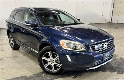 2014 Volvo XC60 T6 SUV