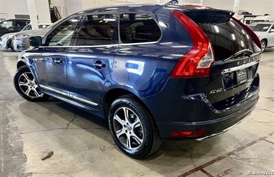 2014 Volvo XC60 T6   - Photo 5 - Portland, OR 97218