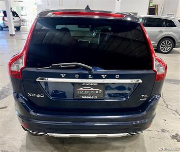 2014 Volvo XC60 T6   - Photo 4 - Portland, OR 97218