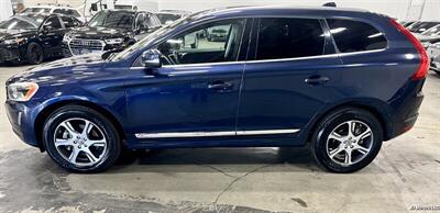 2014 Volvo XC60 T6   - Photo 6 - Portland, OR 97218