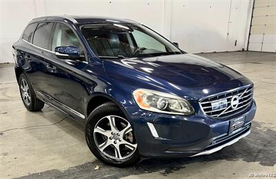 2014 Volvo XC60 T6   - Photo 1 - Portland, OR 97218