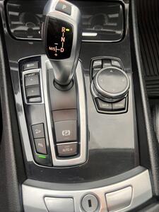 2015 BMW 535i xDrive Gran Turismo - Photo 18 - Portland, OR 97218