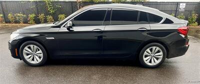 2015 BMW 535i xDrive Gran Turismo - Photo 6 - Portland, OR 97218