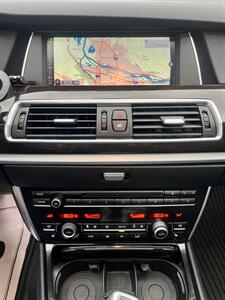 2015 BMW 535i xDrive Gran Turismo - Photo 17 - Portland, OR 97218