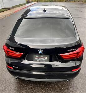 2015 BMW 535i xDrive Gran Turismo - Photo 5 - Portland, OR 97218