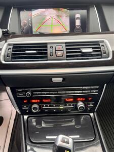 2015 BMW 535i xDrive Gran Turismo - Photo 16 - Portland, OR 97218