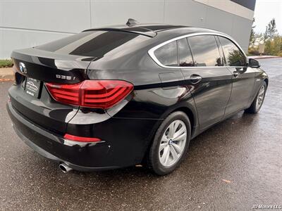 2015 BMW 535i xDrive Gran Turismo - Photo 3 - Portland, OR 97218