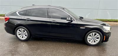 2015 BMW 535i xDrive Gran Turismo - Photo 2 - Portland, OR 97218