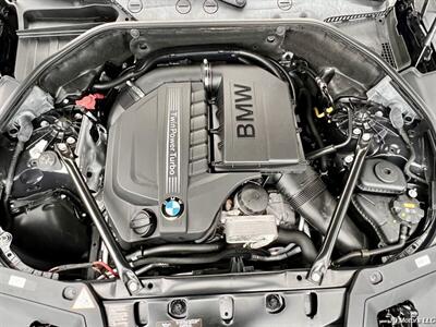 2015 BMW 535i xDrive Gran Turismo - Photo 10 - Portland, OR 97218