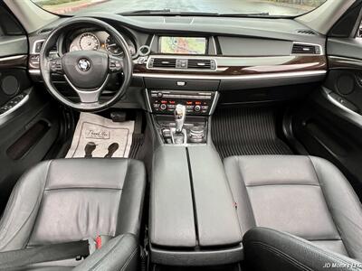 2015 BMW 535i xDrive Gran Turismo - Photo 12 - Portland, OR 97218