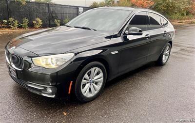 2015 BMW 535i xDrive Gran Turismo - Photo 7 - Portland, OR 97218