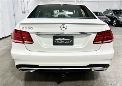 2014 Mercedes-Benz E 350 Luxury   - Photo 4 - Portland, OR 97206