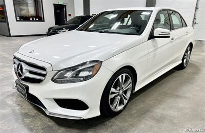 2014 Mercedes-Benz E 350 Luxury   - Photo 6 - Portland, OR 97206