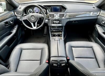 2014 Mercedes-Benz E 350 Luxury   - Photo 14 - Portland, OR 97206