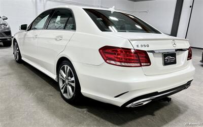 2014 Mercedes-Benz E 350 Luxury   - Photo 5 - Portland, OR 97206