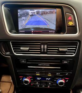 2014 Audi Q5 3.0 quattro TDI Premium Plus   - Photo 17 - Portland, OR 97218