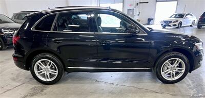 2014 Audi Q5 3.0 quattro TDI Premium Plus   - Photo 2 - Portland, OR 97218
