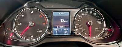 2014 Audi Q5 3.0 quattro TDI Premium Plus   - Photo 16 - Portland, OR 97218