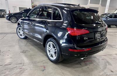 2014 Audi Q5 3.0 quattro TDI Premium Plus   - Photo 6 - Portland, OR 97218