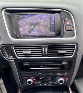 2014 Audi Q5 3.0 quattro TDI Premium Plus   - Photo 18 - Portland, OR 97218