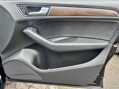 2014 Audi Q5 3.0 quattro TDI Premium Plus   - Photo 24 - Portland, OR 97218