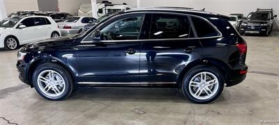 2014 Audi Q5 3.0 quattro TDI Premium Plus   - Photo 7 - Portland, OR 97218