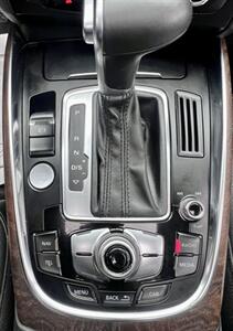 2014 Audi Q5 3.0 quattro TDI Premium Plus   - Photo 19 - Portland, OR 97218