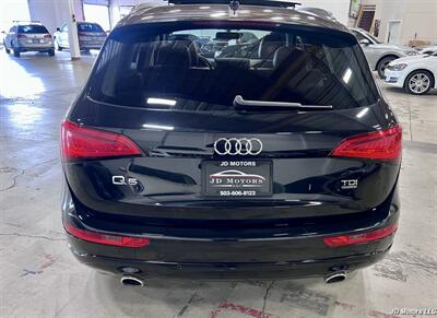 2014 Audi Q5 3.0 quattro TDI Premium Plus   - Photo 5 - Portland, OR 97218