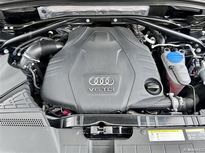 2014 Audi Q5 3.0 quattro TDI Premium Plus   - Photo 11 - Portland, OR 97218