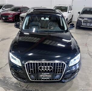 2014 Audi Q5 3.0 quattro TDI Premium Plus   - Photo 9 - Portland, OR 97218