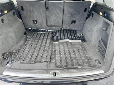 2014 Audi Q5 3.0 quattro TDI Premium Plus   - Photo 25 - Portland, OR 97218