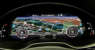 2017 Audi Q7 3.0T quattro Prestige - Photo 12 - Portland, OR 97218