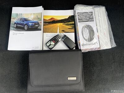 2017 Audi Q7 3.0T quattro Prestige - Photo 29 - Portland, OR 97218