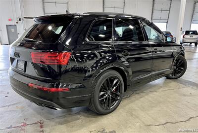 2017 Audi Q7 3.0T quattro Prestige - Photo 3 - Portland, OR 97218
