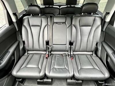 2017 Audi Q7 3.0T quattro Prestig   - Photo 23 - Portland, OR 97218