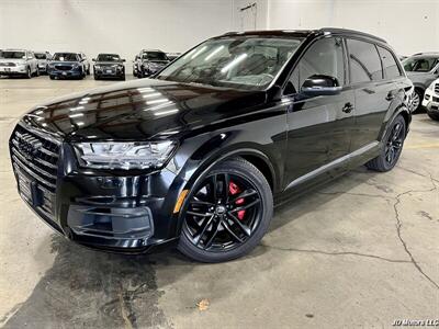 2017 Audi Q7 3.0T quattro Prestig   - Photo 6 - Portland, OR 97218