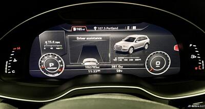 2017 Audi Q7 3.0T quattro Prestig   - Photo 13 - Portland, OR 97218