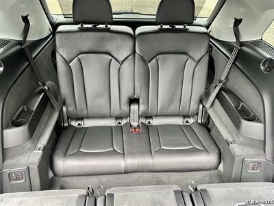 2017 Audi Q7 3.0T quattro Prestig   - Photo 24 - Portland, OR 97218