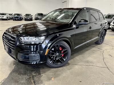 2017 Audi Q7 3.0T quattro Prestige - Photo 6 - Portland, OR 97218