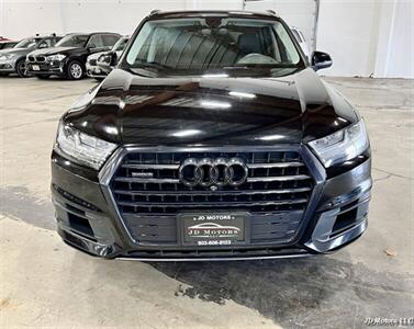2017 Audi Q7 3.0T quattro Prestig   - Photo 7 - Portland, OR 97218