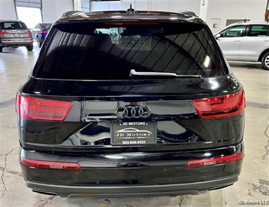 2017 Audi Q7 3.0T quattro Prestig   - Photo 4 - Portland, OR 97218