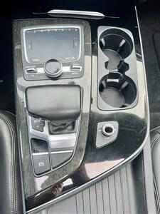 2017 Audi Q7 3.0T quattro Prestige - Photo 17 - Portland, OR 97218