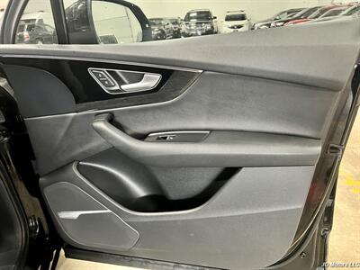 2017 Audi Q7 3.0T quattro Prestige - Photo 22 - Portland, OR 97218