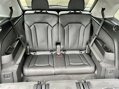 2017 Audi Q7 3.0T quattro Prestige - Photo 24 - Portland, OR 97218