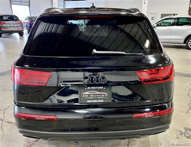 2017 Audi Q7 3.0T quattro Prestige - Photo 4 - Portland, OR 97218